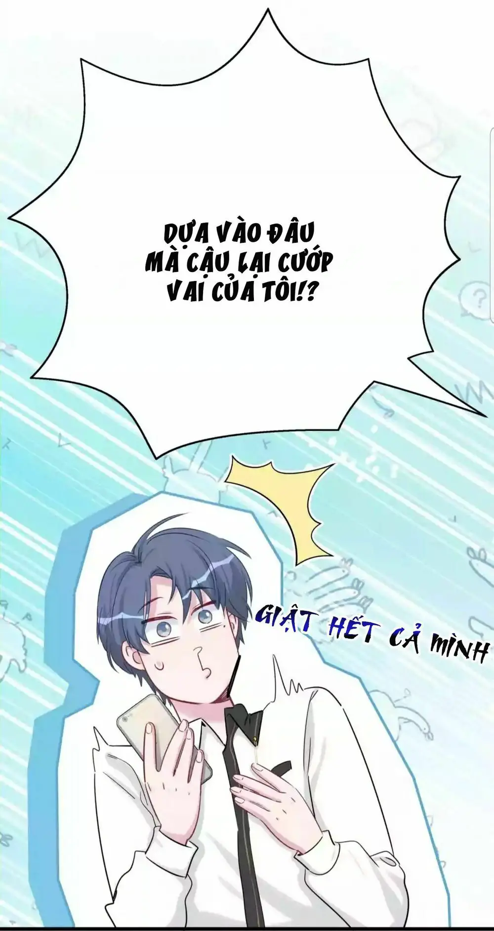 Đứa Bé Là Của Ai ???? Nettruyen ZZZ Chương 84 Page 40