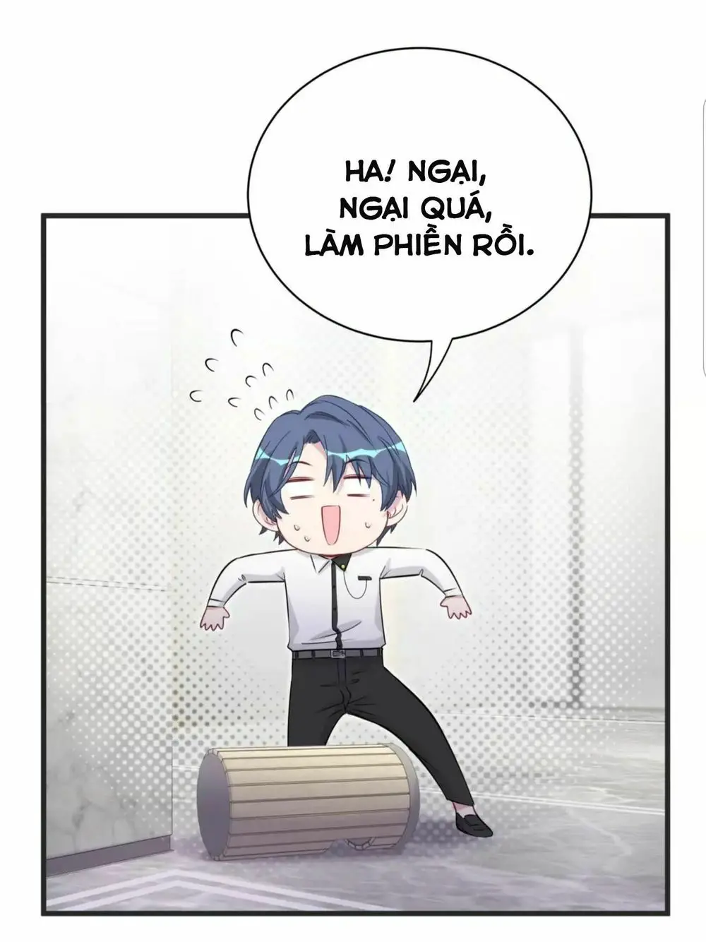 Đứa Bé Là Của Ai ???? Nettruyen ZZZ Chương 86 Page 2