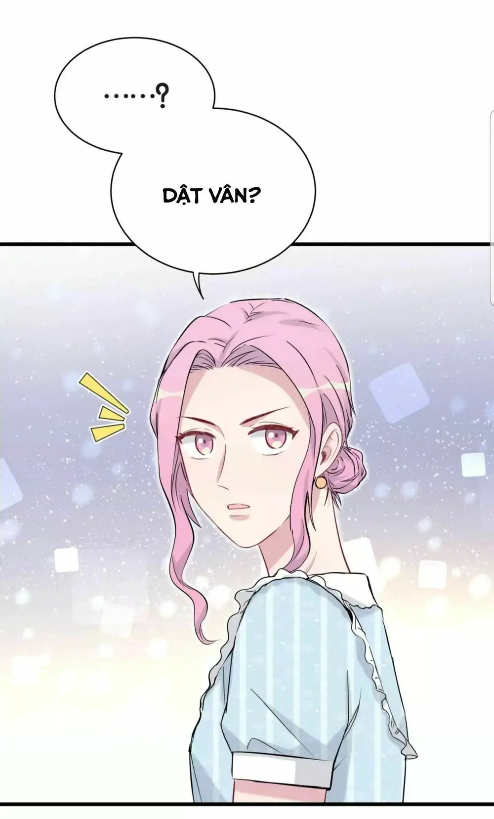 Đứa Bé Là Của Ai ???? Nettruyen ZZZ Chương 86 Page 3