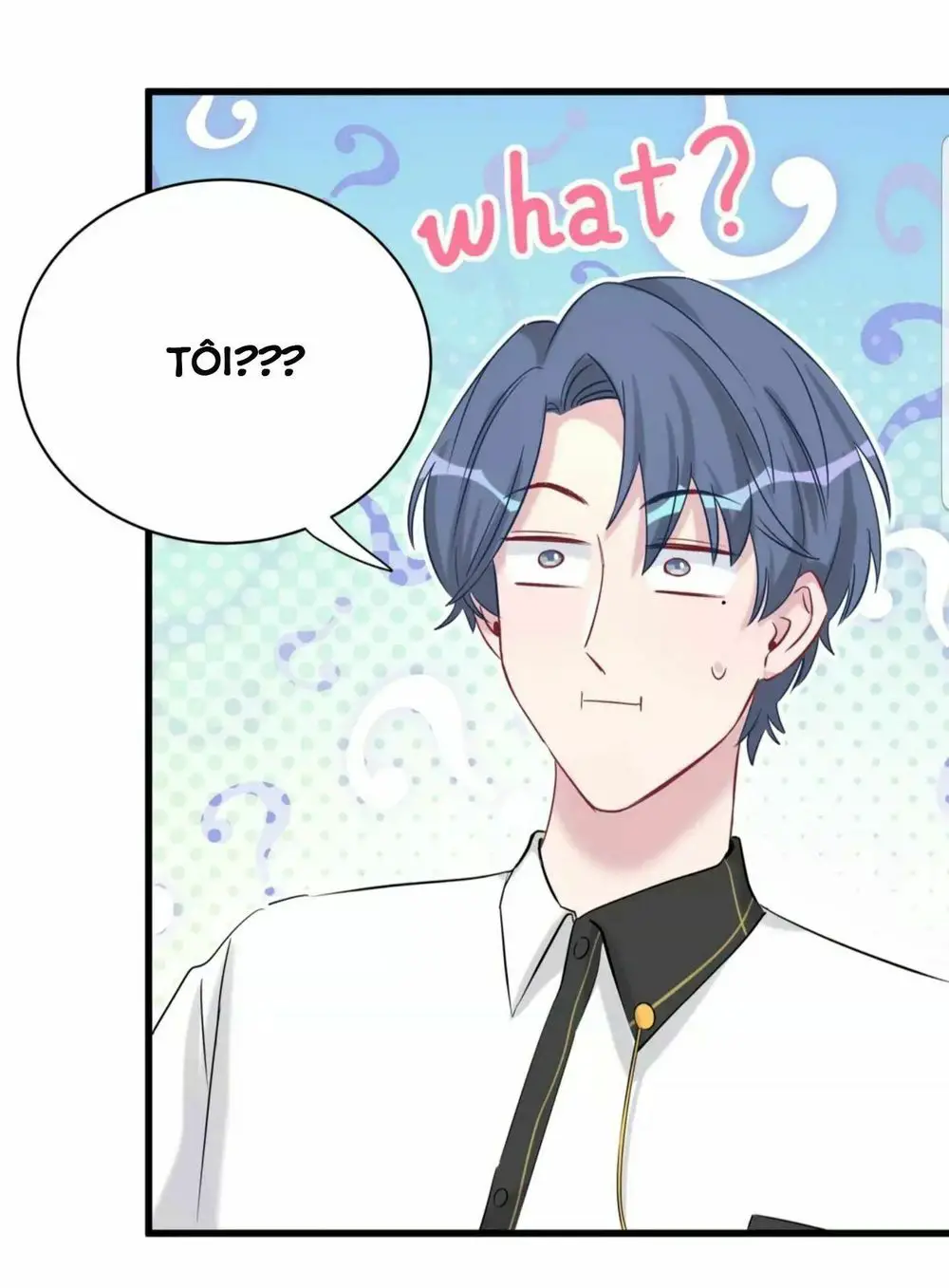 Đứa Bé Là Của Ai ???? Nettruyen ZZZ Chương 86 Page 7