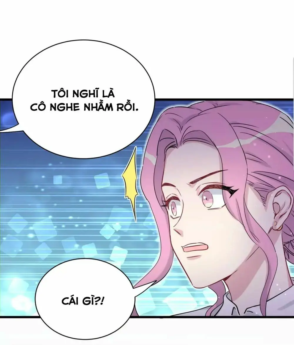 Đứa Bé Là Của Ai ???? Nettruyen ZZZ Chương 86 Page 17