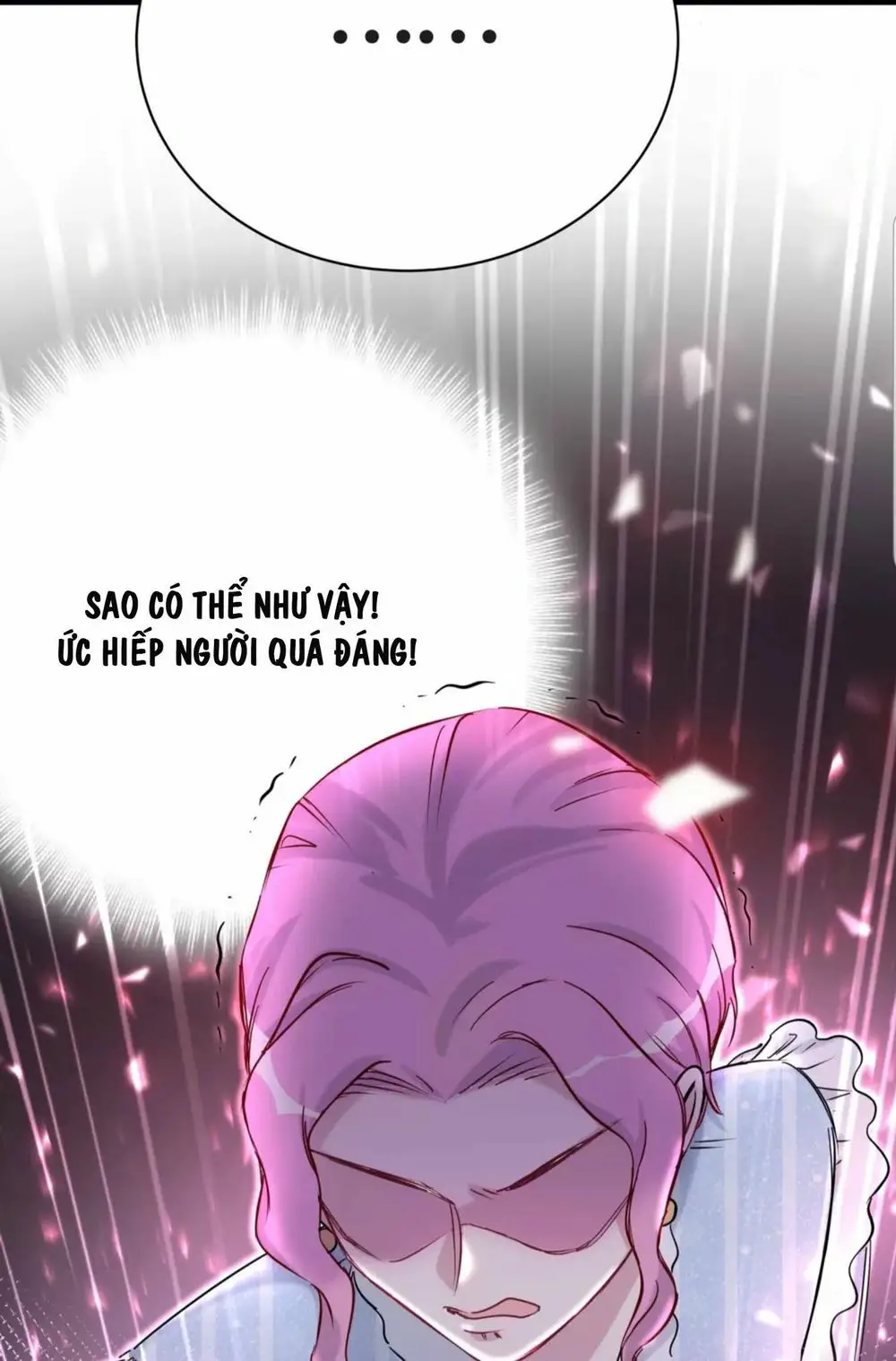 Đứa Bé Là Của Ai ???? Nettruyen ZZZ Chương 86 Page 22