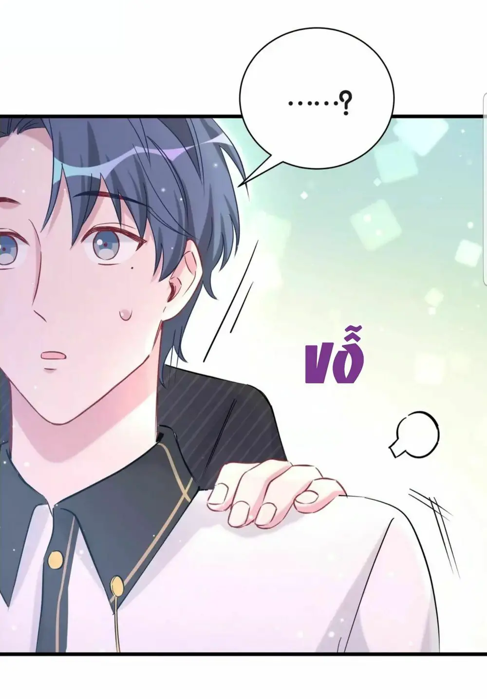 Đứa Bé Là Của Ai ???? Nettruyen ZZZ Chương 86 Page 28