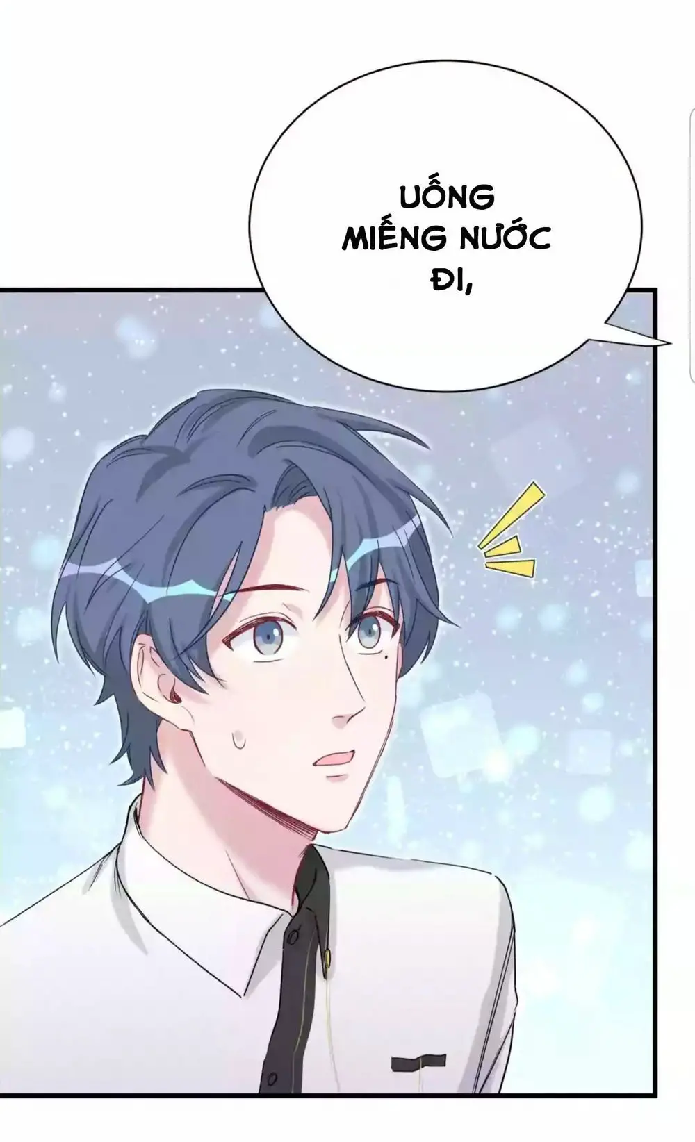 Đứa Bé Là Của Ai ???? Nettruyen ZZZ Chương 83 Page 10