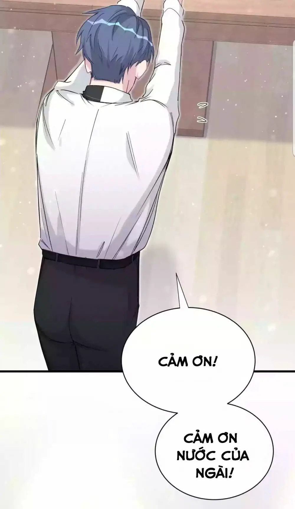 Đứa Bé Là Của Ai ???? Nettruyen ZZZ Chương 83 Page 13