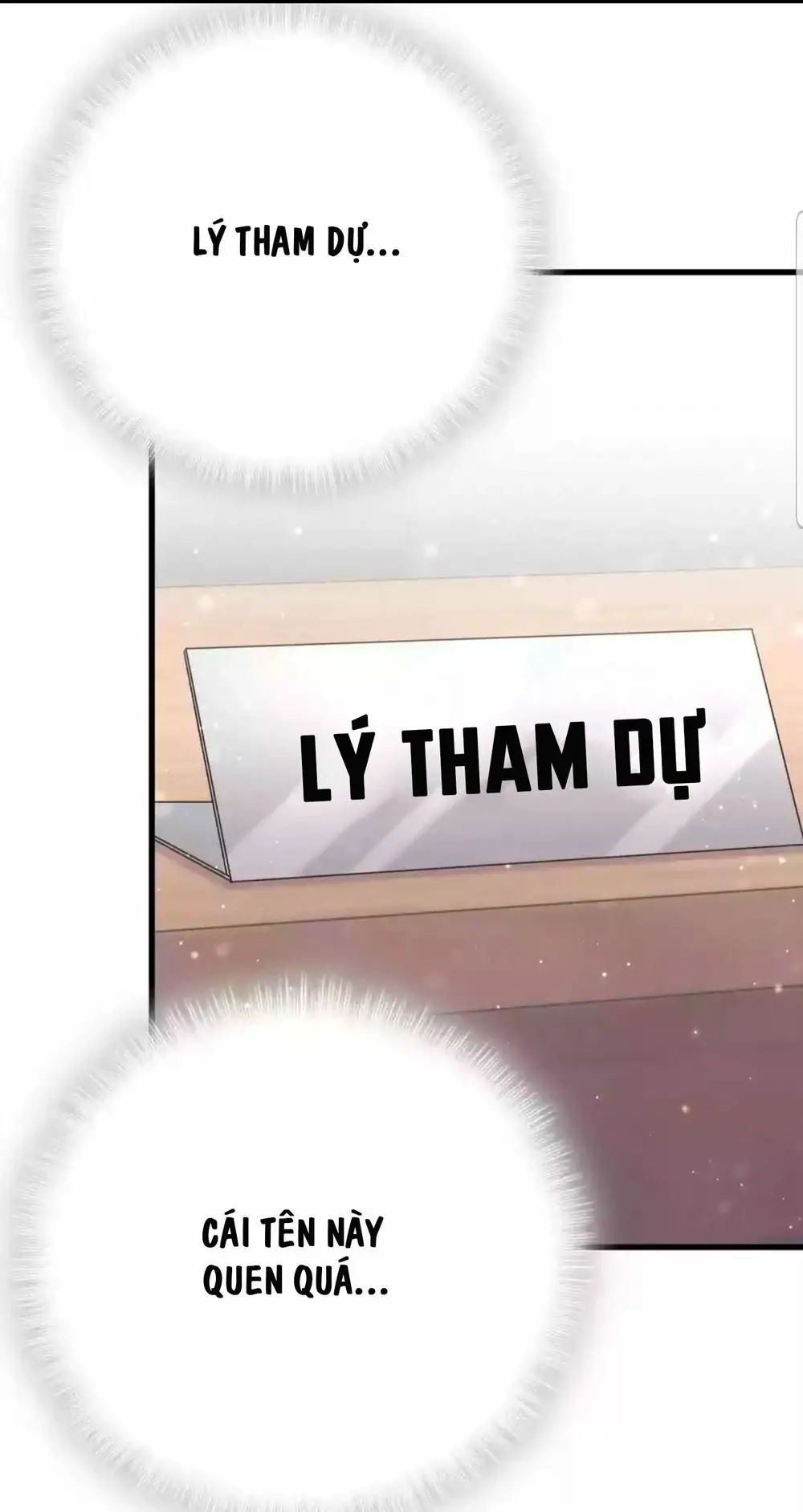 Đứa Bé Là Của Ai ???? Nettruyen ZZZ Chương 83 Page 15