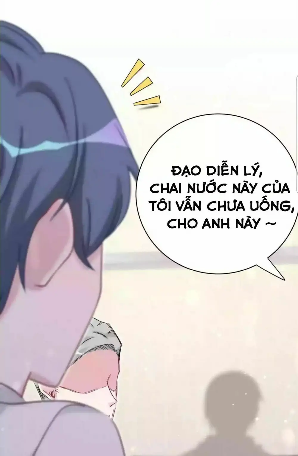 Đứa Bé Là Của Ai ???? Nettruyen ZZZ Chương 83 Page 16