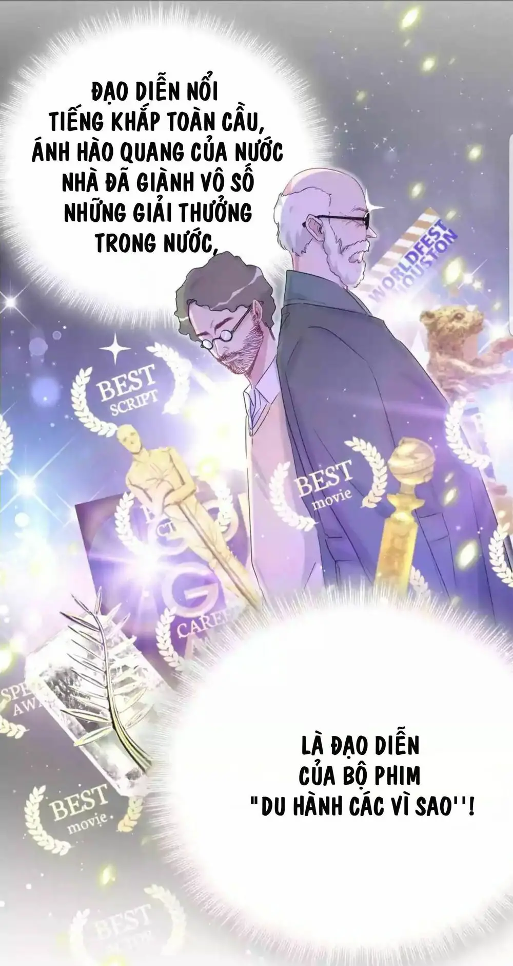 Đứa Bé Là Của Ai ???? Nettruyen ZZZ Chương 83 Page 19