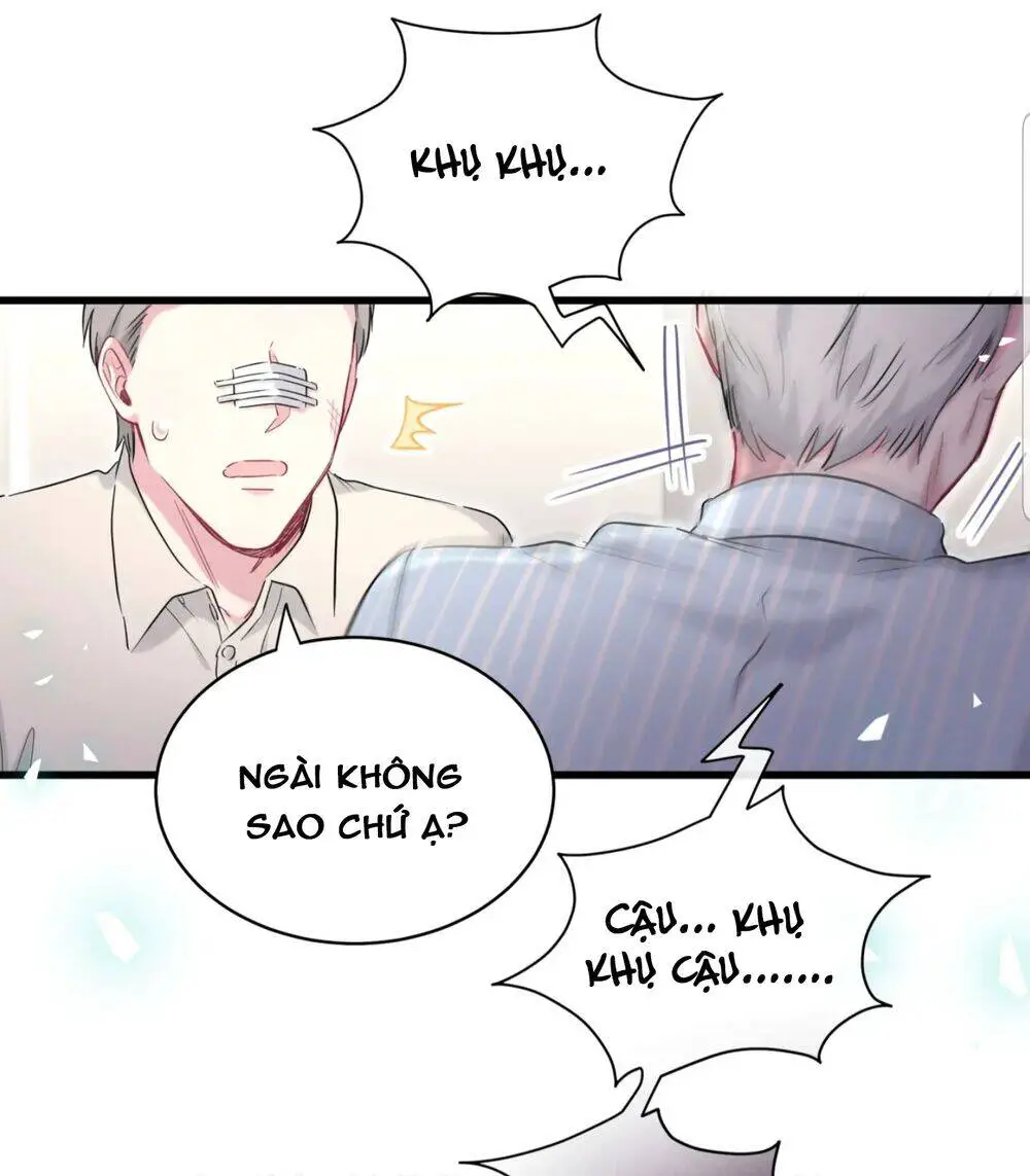 Đứa Bé Là Của Ai ???? Nettruyen ZZZ Chương 129 Page 45