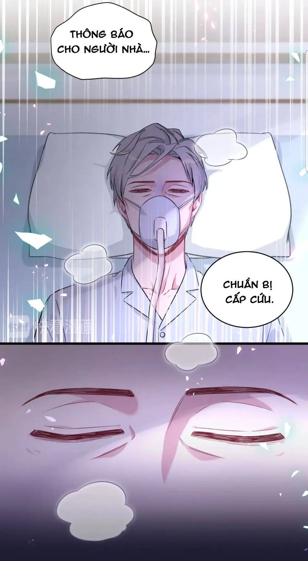 Đứa Bé Là Của Ai ???? Nettruyen ZZZ Chương 129 Page 49
