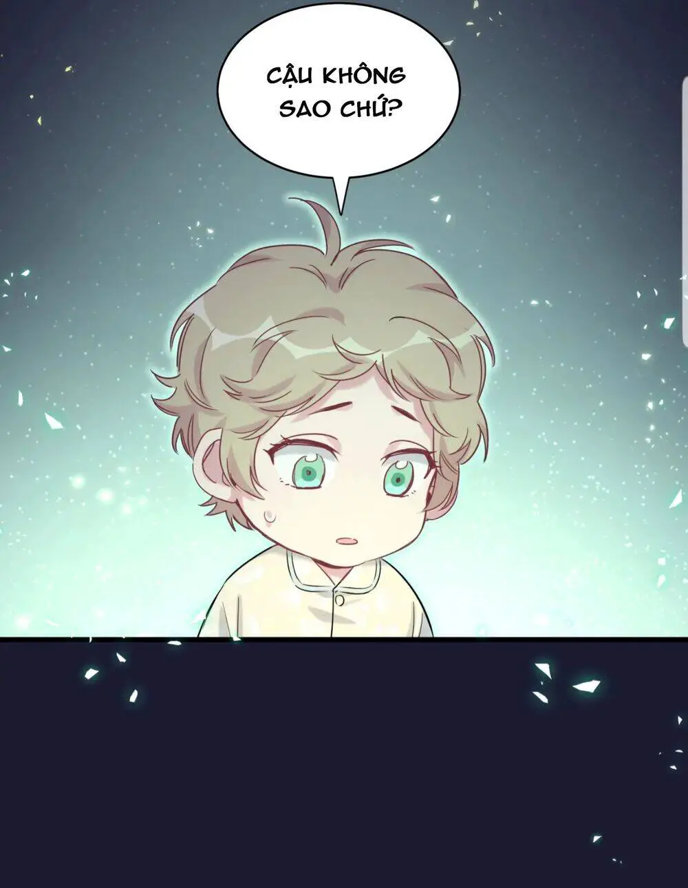 Đứa Bé Là Của Ai ???? Nettruyen ZZZ Chương 129 Page 53