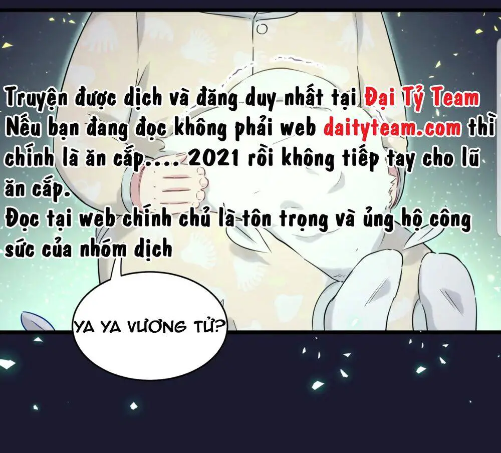 Đứa Bé Là Của Ai ???? Nettruyen ZZZ Chương 129 Page 54
