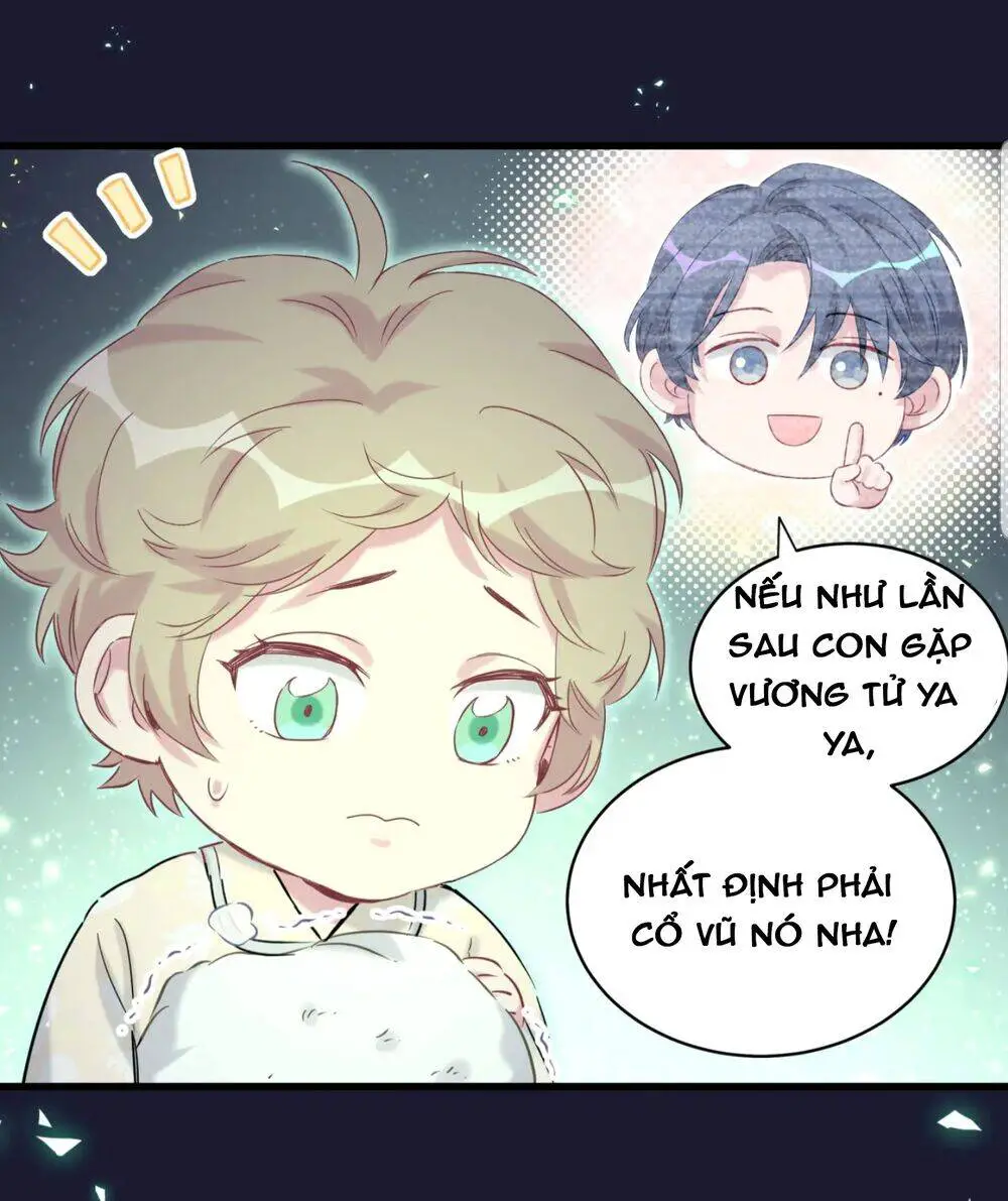 Đứa Bé Là Của Ai ???? Nettruyen ZZZ Chương 129 Page 56