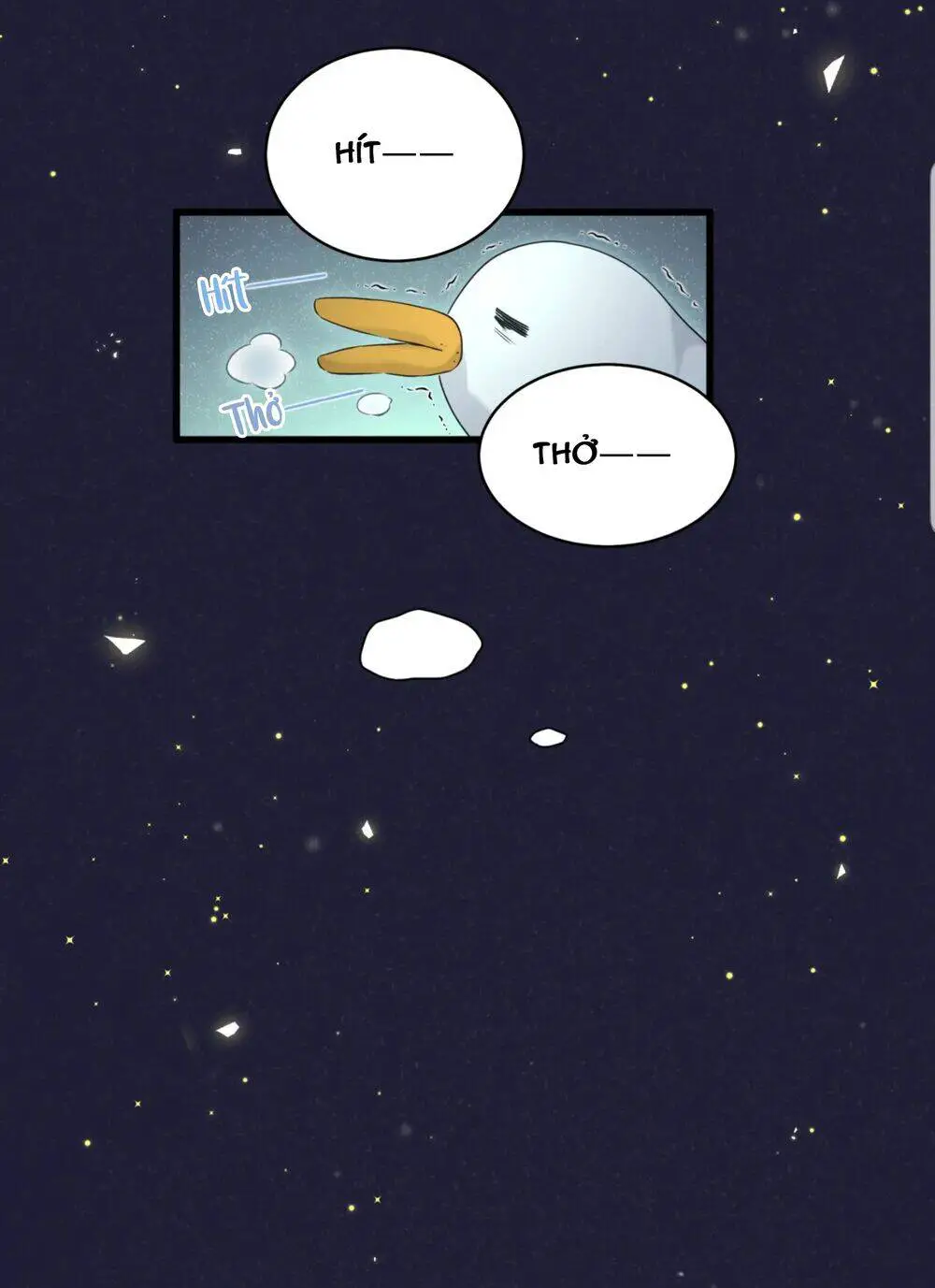 Đứa Bé Là Của Ai ???? Nettruyen ZZZ Chương 129 Page 61