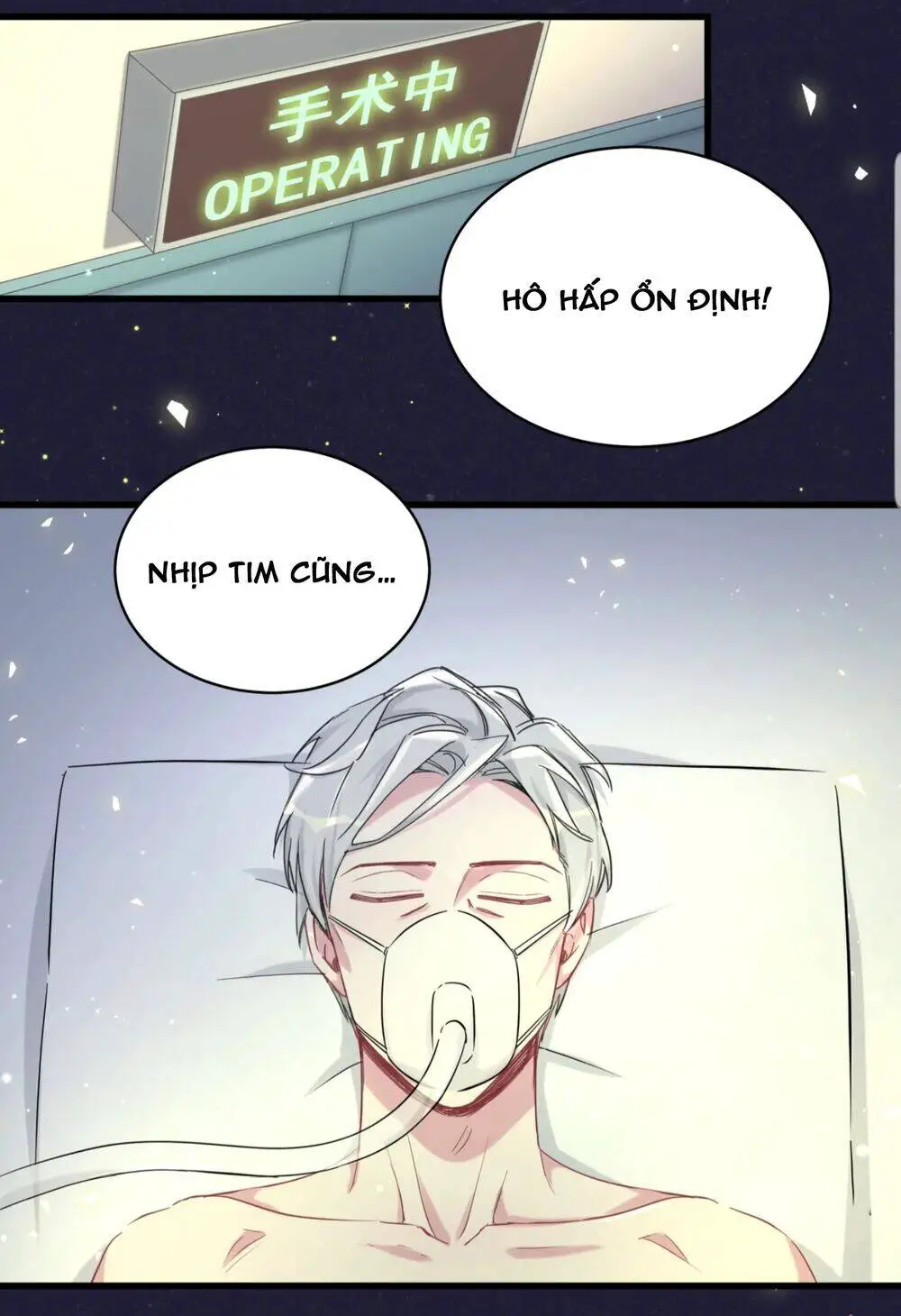 Đứa Bé Là Của Ai ???? Nettruyen ZZZ Chương 129 Page 62