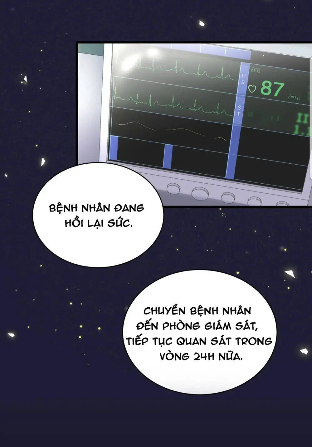 Đứa Bé Là Của Ai ???? Nettruyen ZZZ Chương 129 Page 63