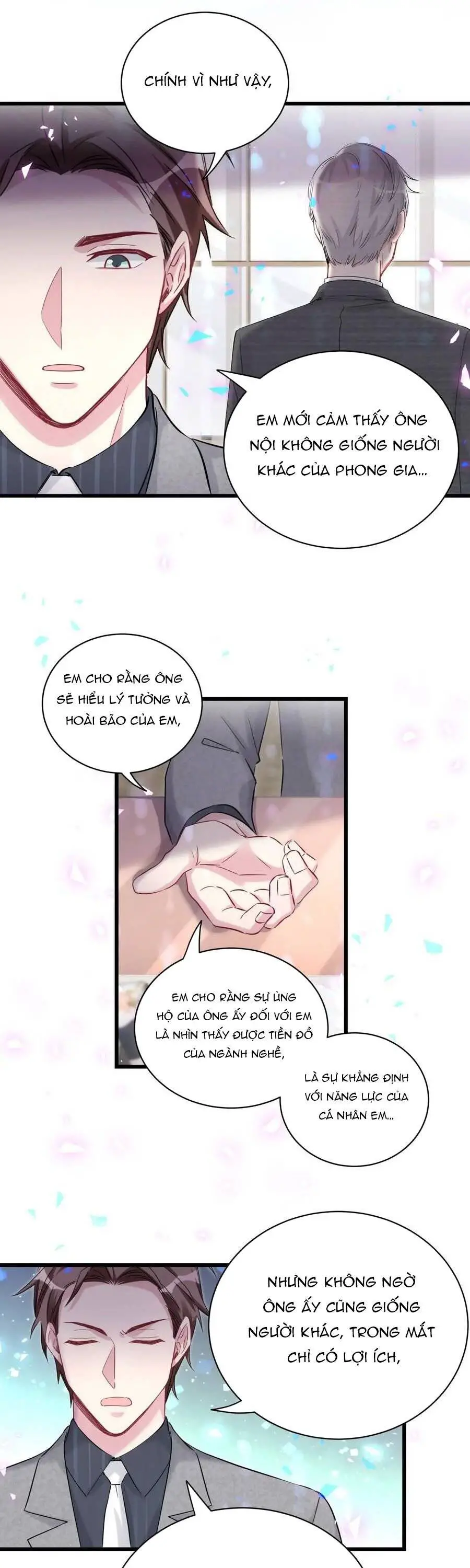 Đứa Bé Là Của Ai ???? Nettruyen ZZZ Chương 179 Page 10