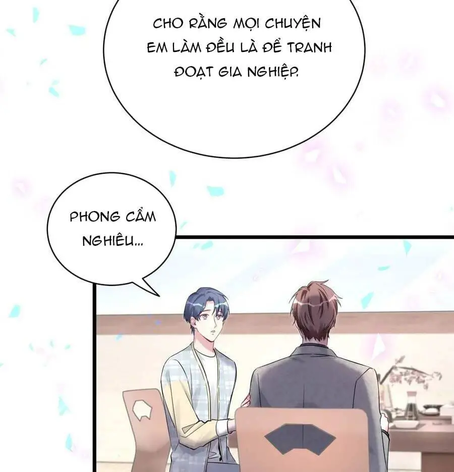 Đứa Bé Là Của Ai ???? Nettruyen ZZZ Chương 179 Page 11