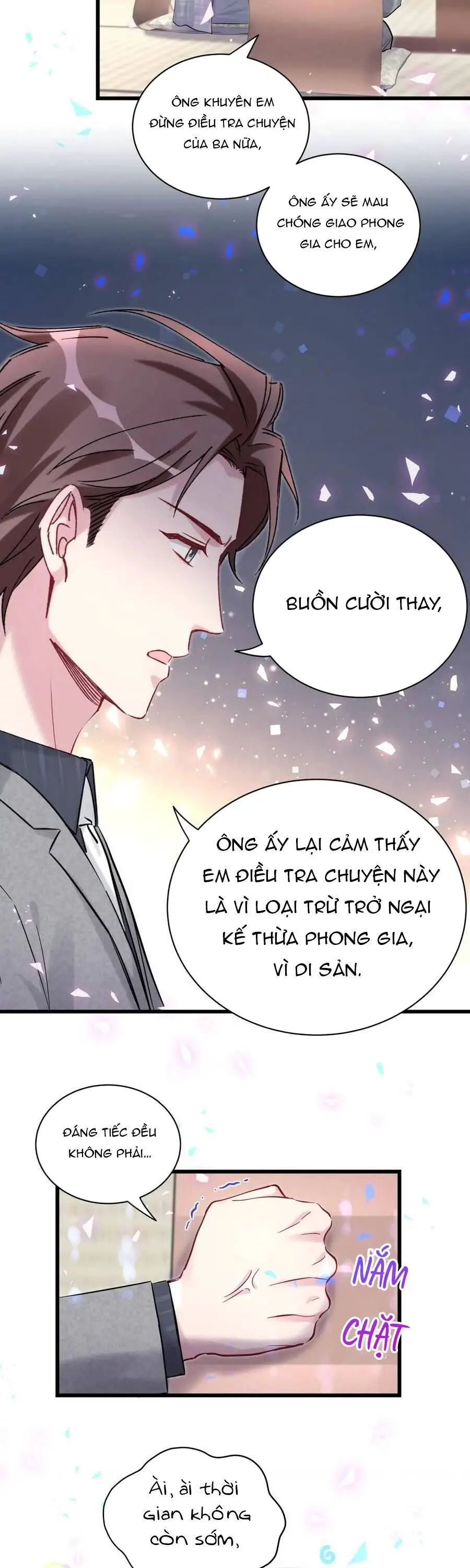 Đứa Bé Là Của Ai ???? Nettruyen ZZZ Chương 179 Page 12