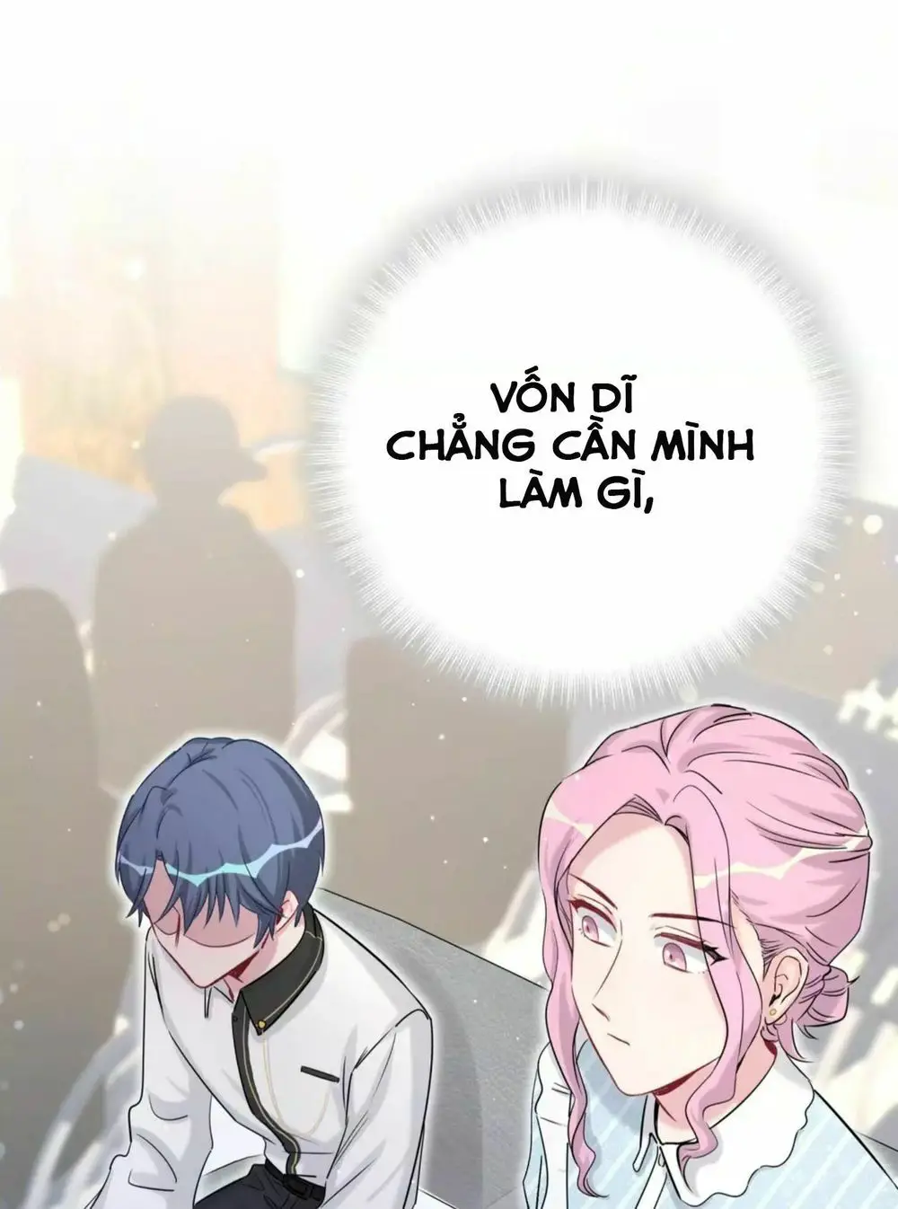 Đứa Bé Là Của Ai ???? Nettruyen ZZZ Chương 82 Page 10