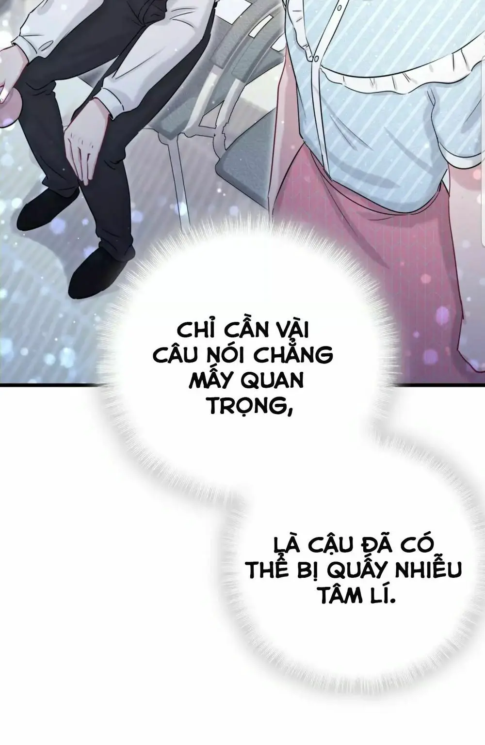 Đứa Bé Là Của Ai ???? Nettruyen ZZZ Chương 82 Page 11