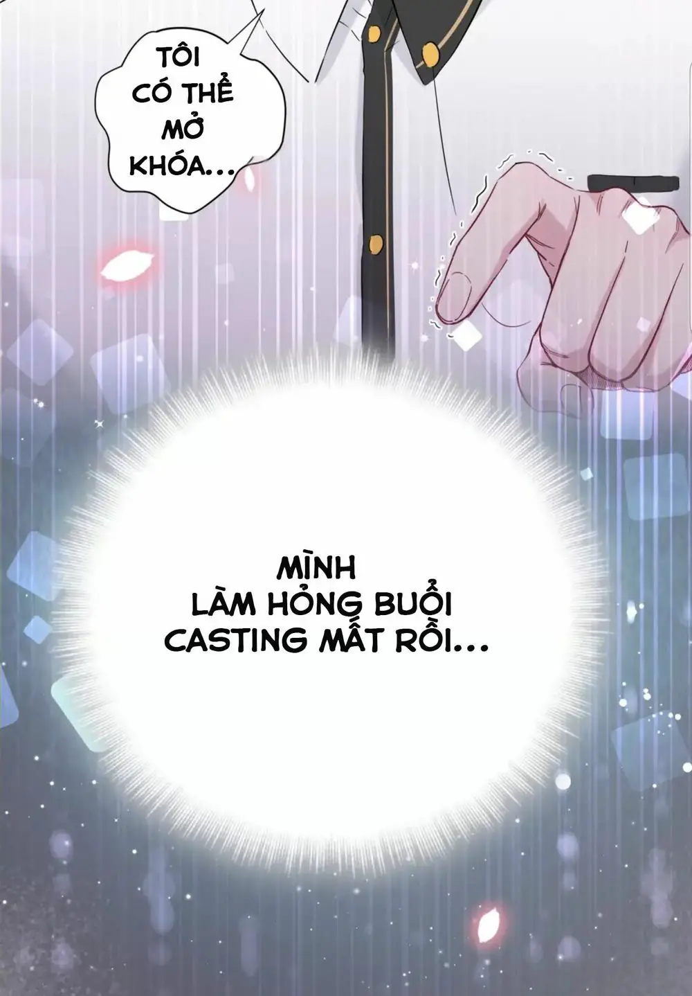 Đứa Bé Là Của Ai ???? Nettruyen ZZZ Chương 82 Page 36