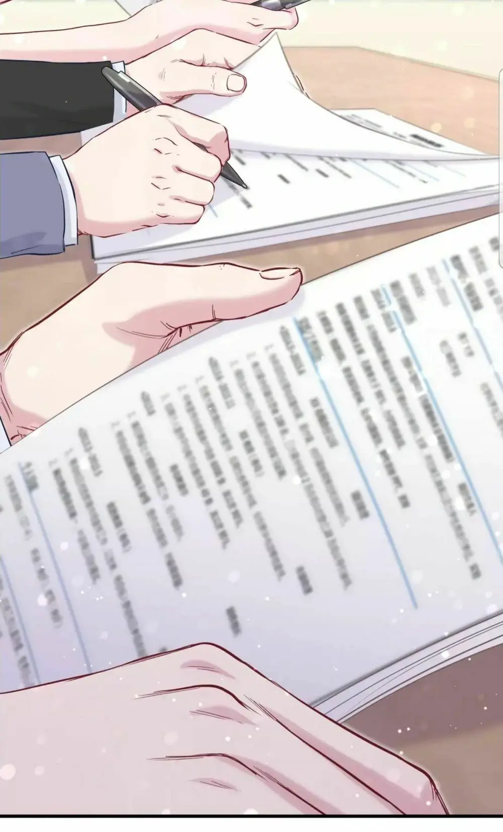 Đứa Bé Là Của Ai ???? Nettruyen ZZZ Chương 81 Page 4