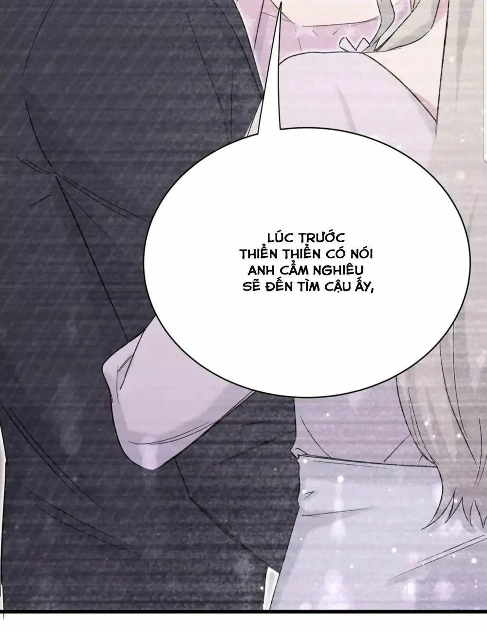 Đứa Bé Là Của Ai ???? Nettruyen ZZZ Chương 81 Page 12