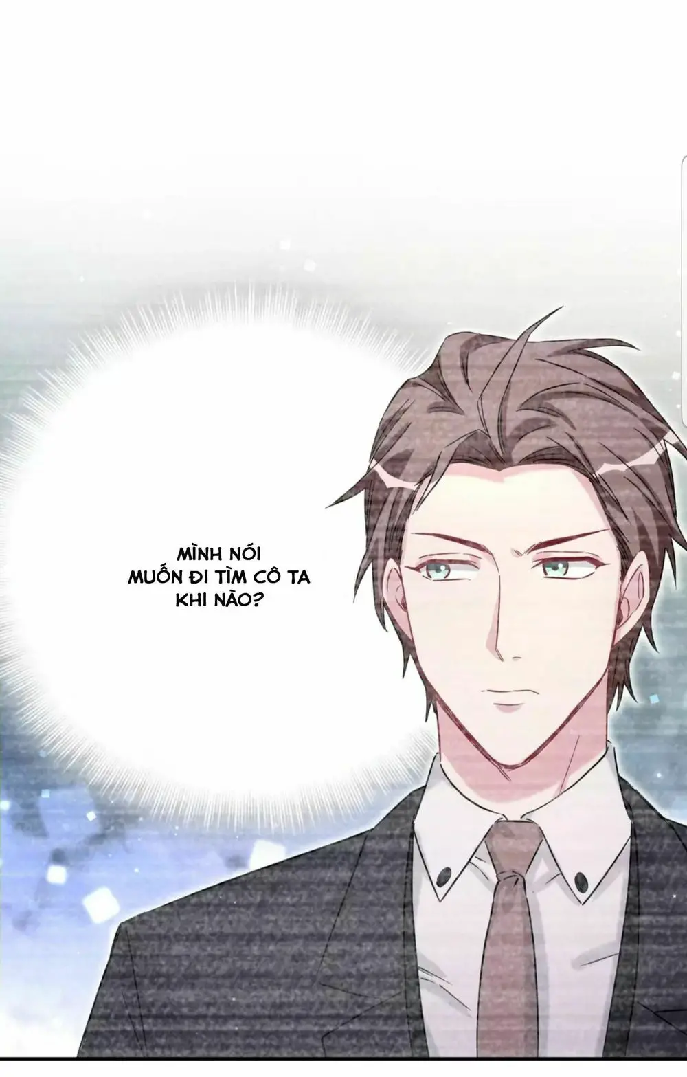 Đứa Bé Là Của Ai ???? Nettruyen ZZZ Chương 81 Page 14