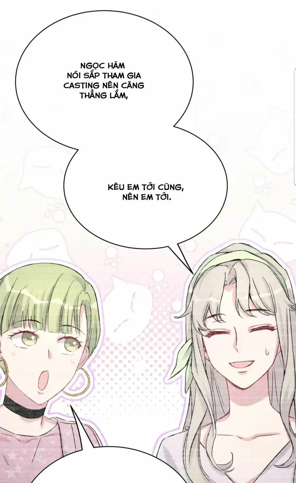 Đứa Bé Là Của Ai ???? Nettruyen ZZZ Chương 81 Page 17