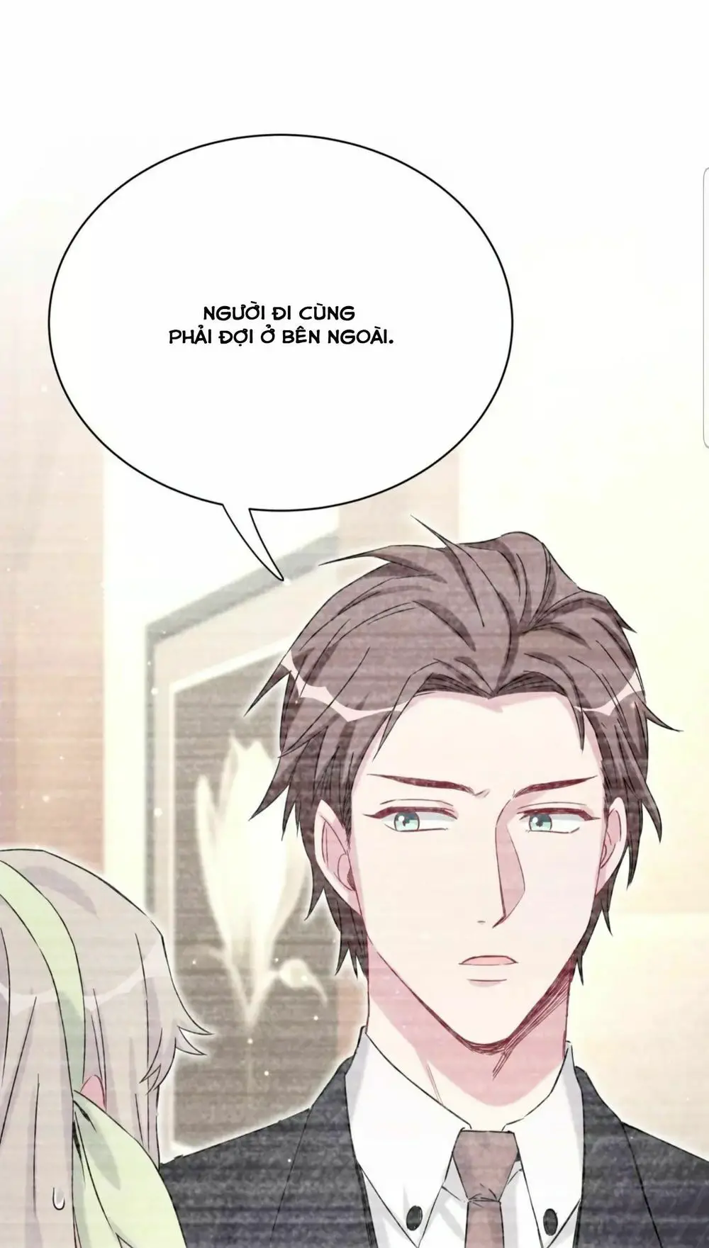 Đứa Bé Là Của Ai ???? Nettruyen ZZZ Chương 81 Page 19