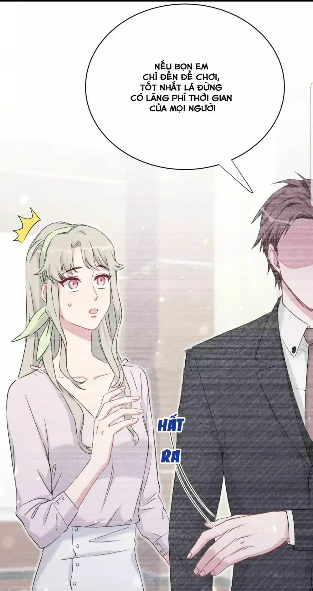 Đứa Bé Là Của Ai ???? Nettruyen ZZZ Chương 81 Page 26