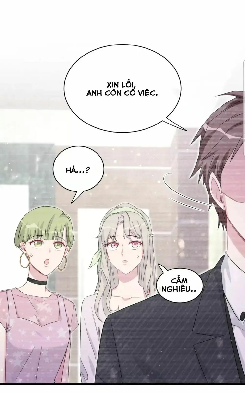 Đứa Bé Là Của Ai ???? Nettruyen ZZZ Chương 81 Page 30