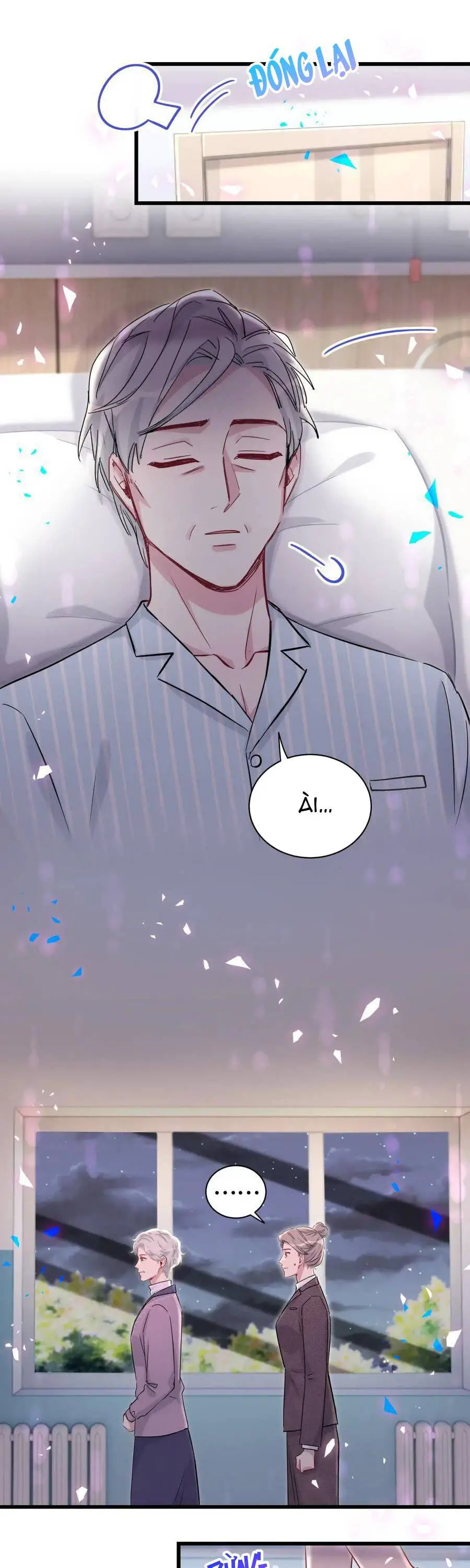 Đứa Bé Là Của Ai ???? Nettruyen ZZZ Chương 177 Page 7