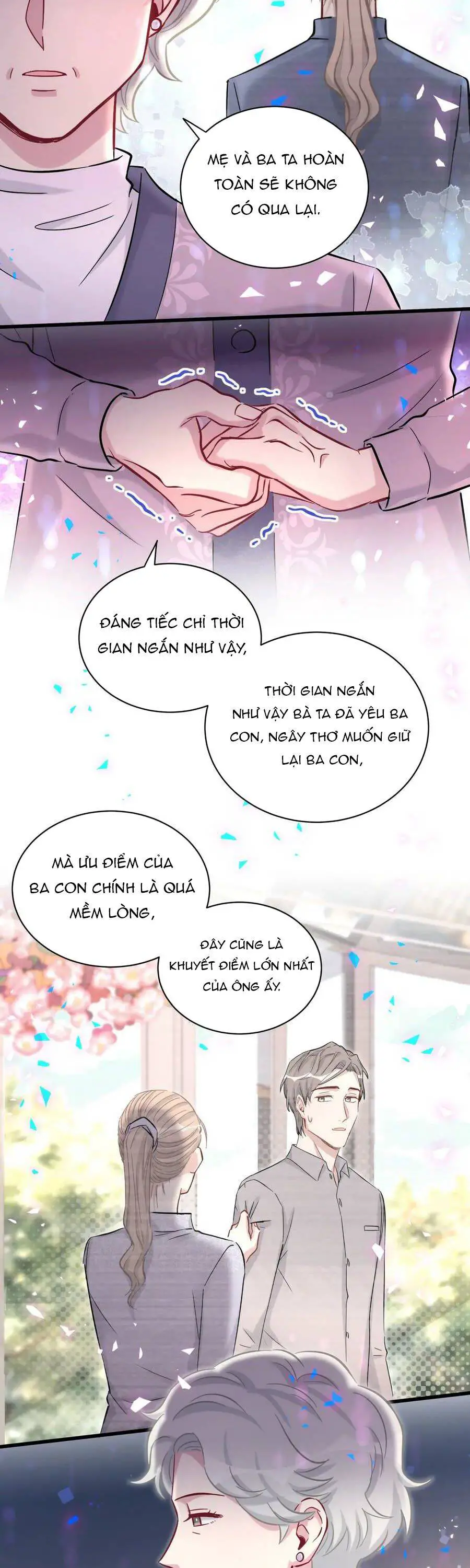 Đứa Bé Là Của Ai ???? Nettruyen ZZZ Chương 177 Page 13