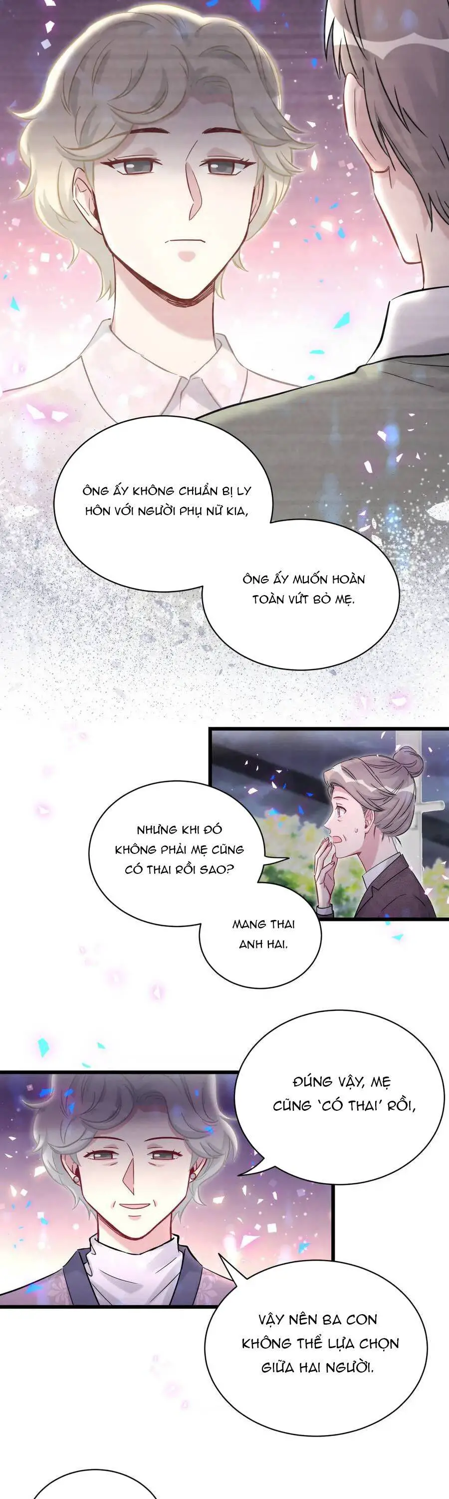 Đứa Bé Là Của Ai ???? Nettruyen ZZZ Chương 177 Page 17