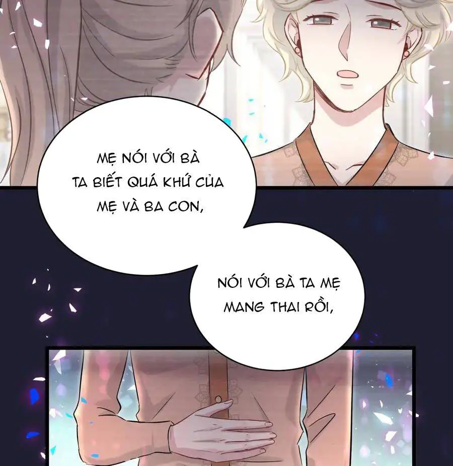 Đứa Bé Là Của Ai ???? Nettruyen ZZZ Chương 177 Page 20