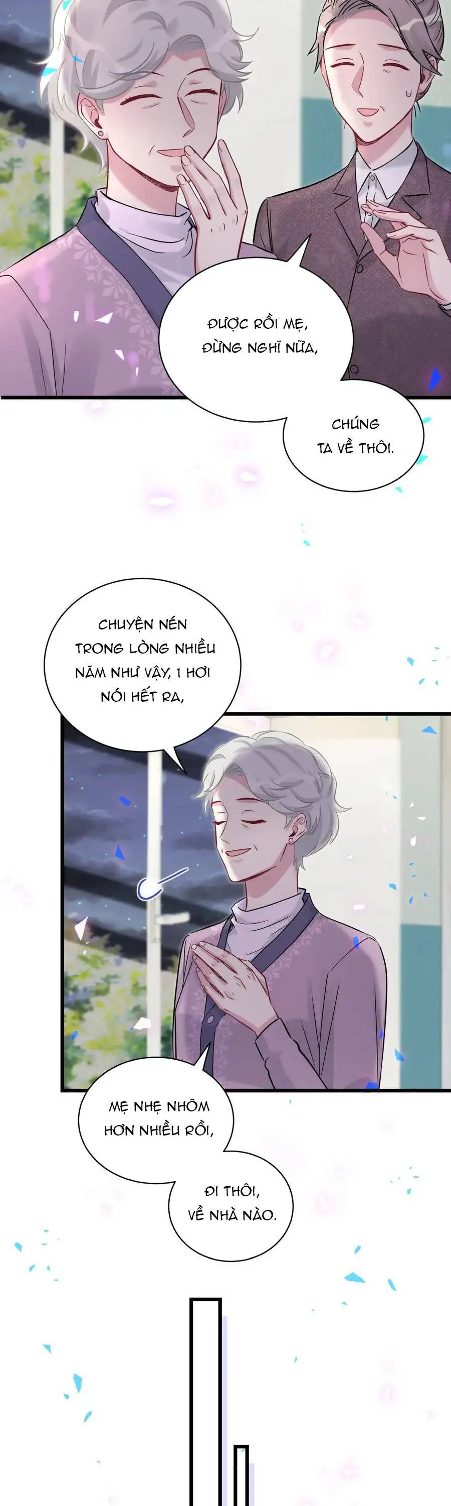 Đứa Bé Là Của Ai ???? Nettruyen ZZZ Chương 177 Page 26