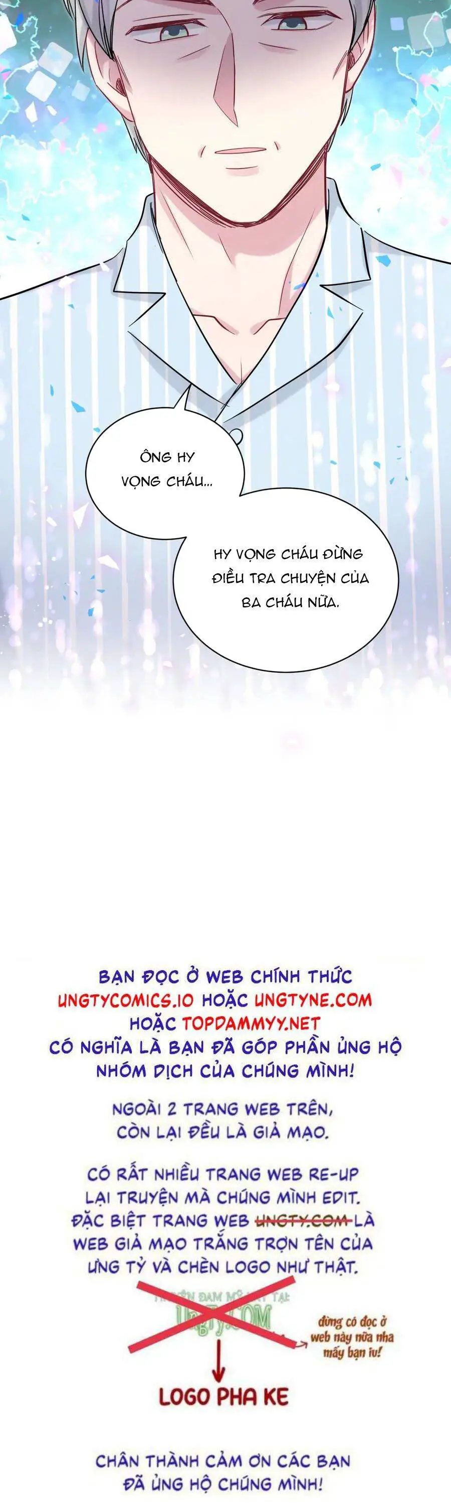Đứa Bé Là Của Ai ???? Nettruyen ZZZ Chương 177 Page 29