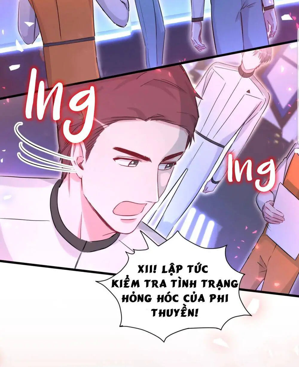 Đứa Bé Là Của Ai ???? Nettruyen ZZZ Chương 126 Page 4