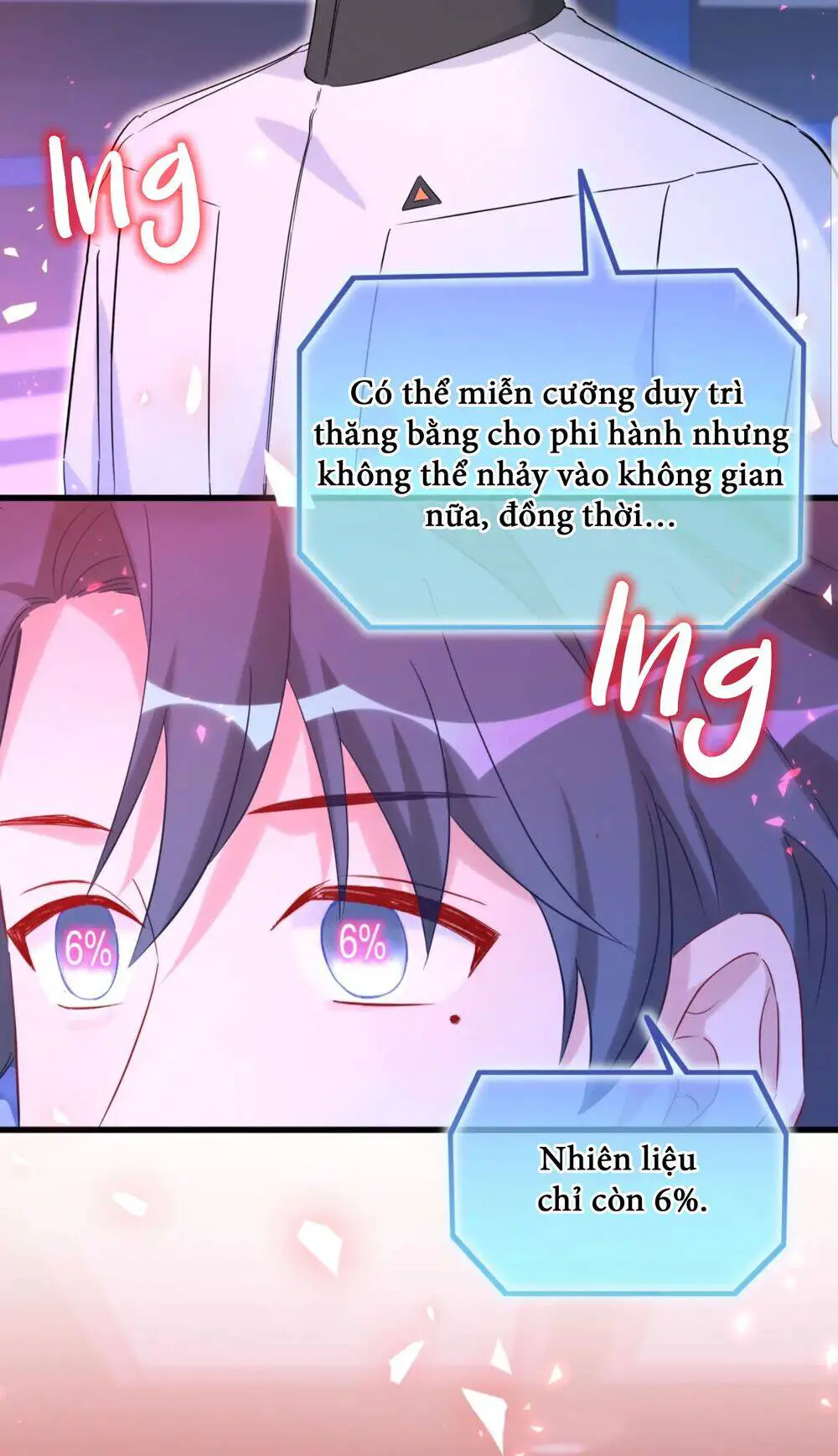 Đứa Bé Là Của Ai ???? Nettruyen ZZZ Chương 126 Page 6