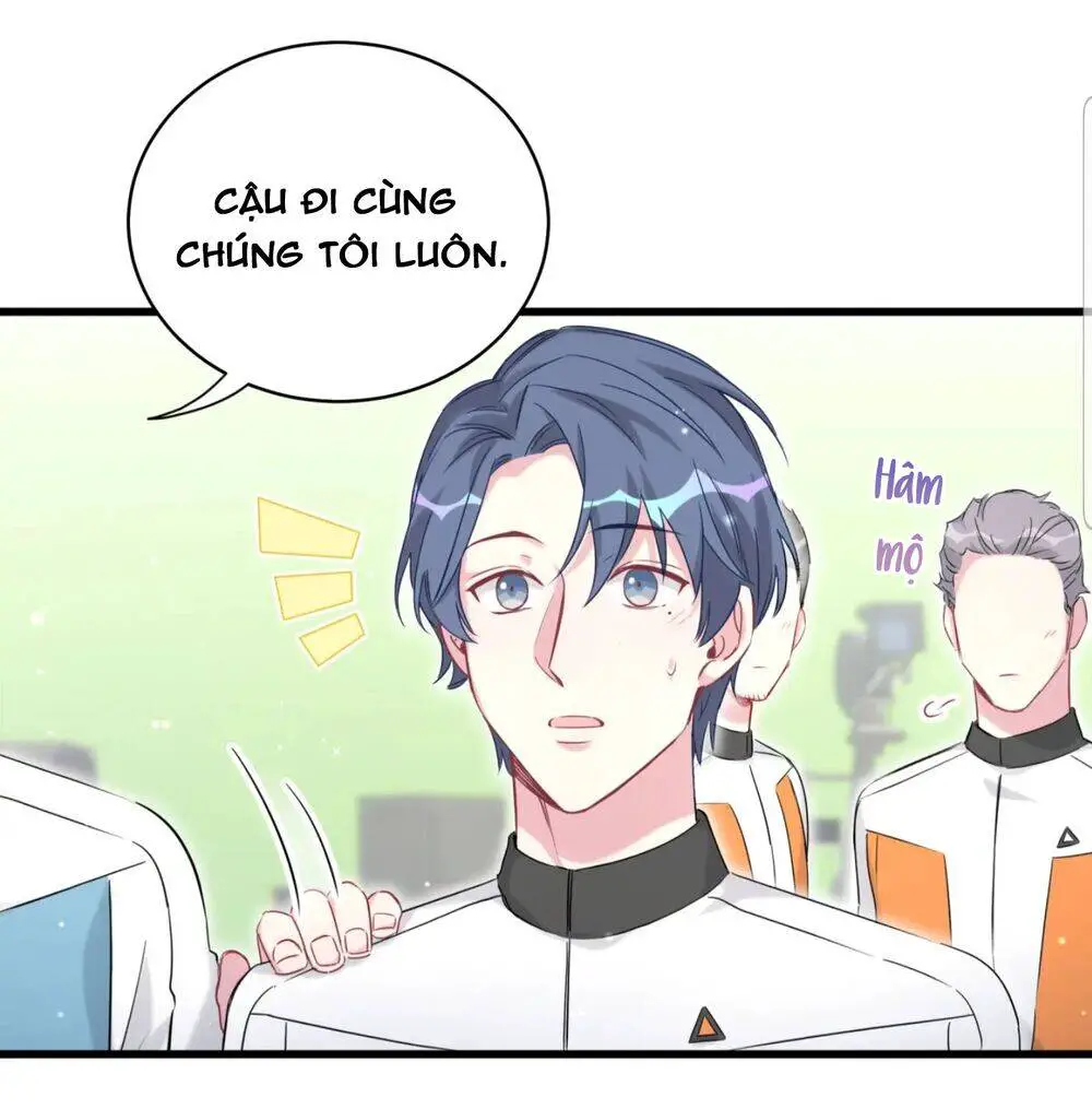 Đứa Bé Là Của Ai ???? Nettruyen ZZZ Chương 126 Page 15