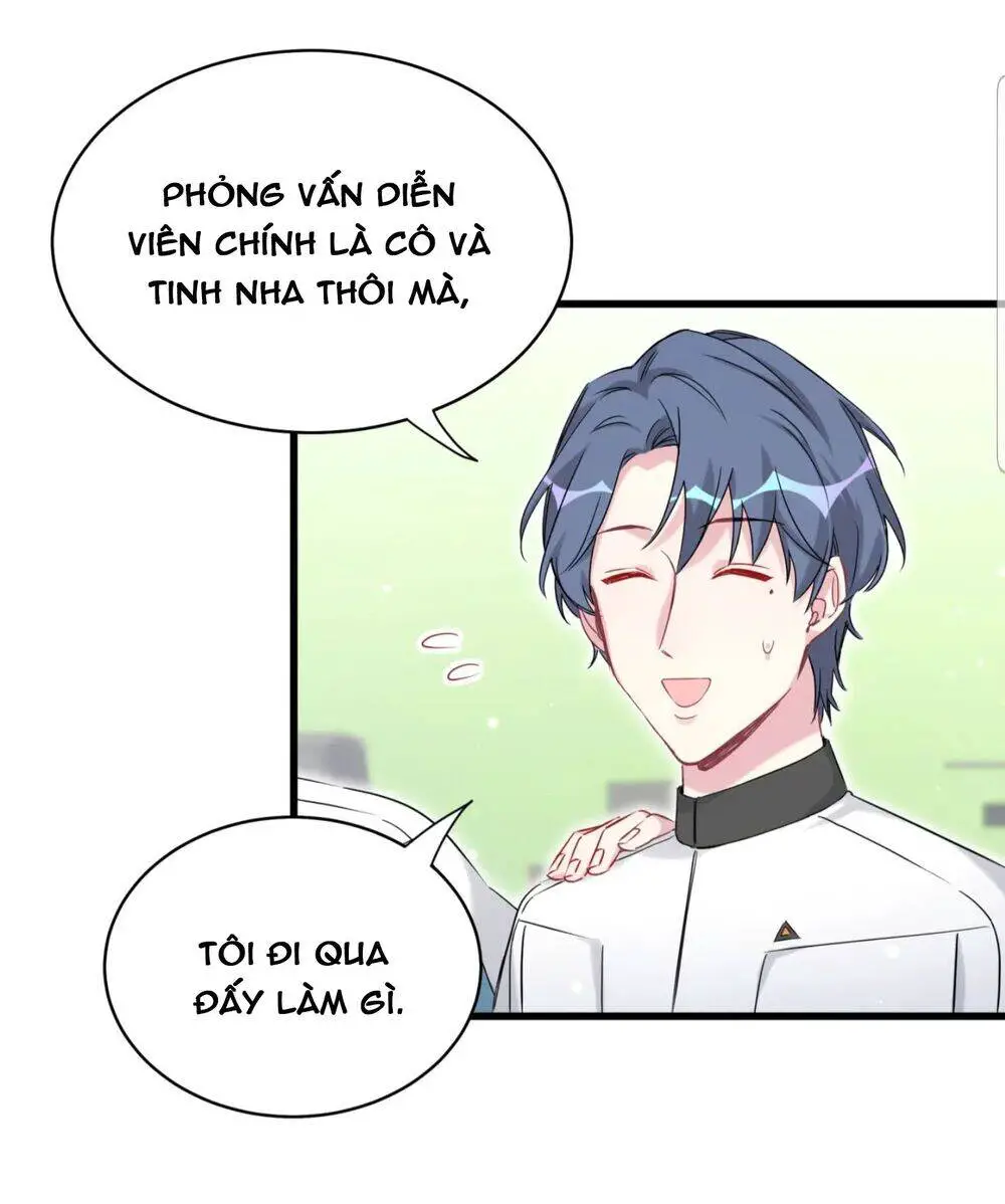 Đứa Bé Là Của Ai ???? Nettruyen ZZZ Chương 126 Page 16