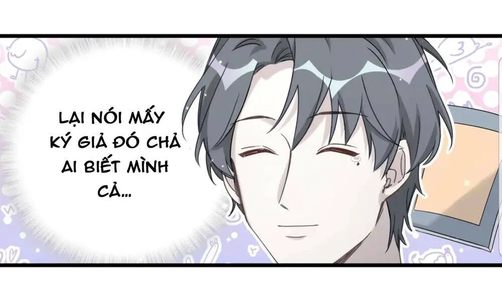 Đứa Bé Là Của Ai ???? Nettruyen ZZZ Chương 126 Page 17