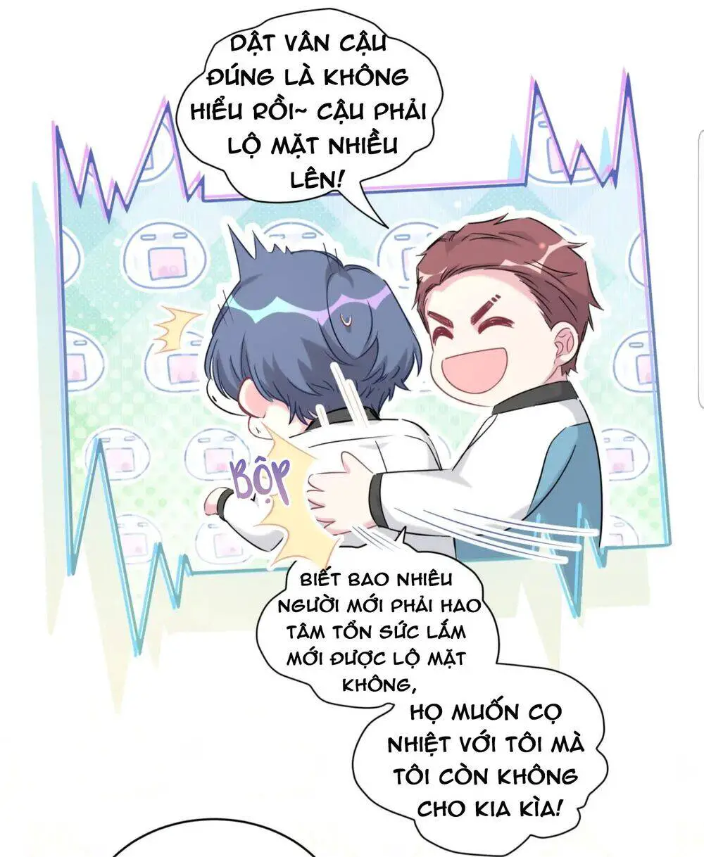 Đứa Bé Là Của Ai ???? Nettruyen ZZZ Chương 126 Page 18