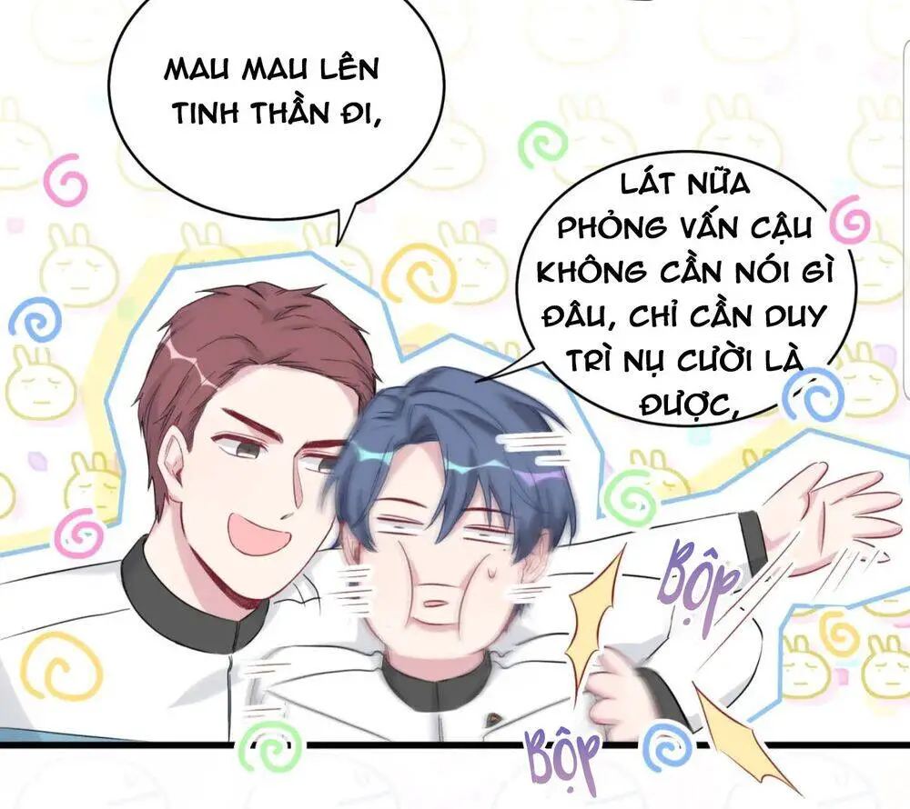 Đứa Bé Là Của Ai ???? Nettruyen ZZZ Chương 126 Page 19