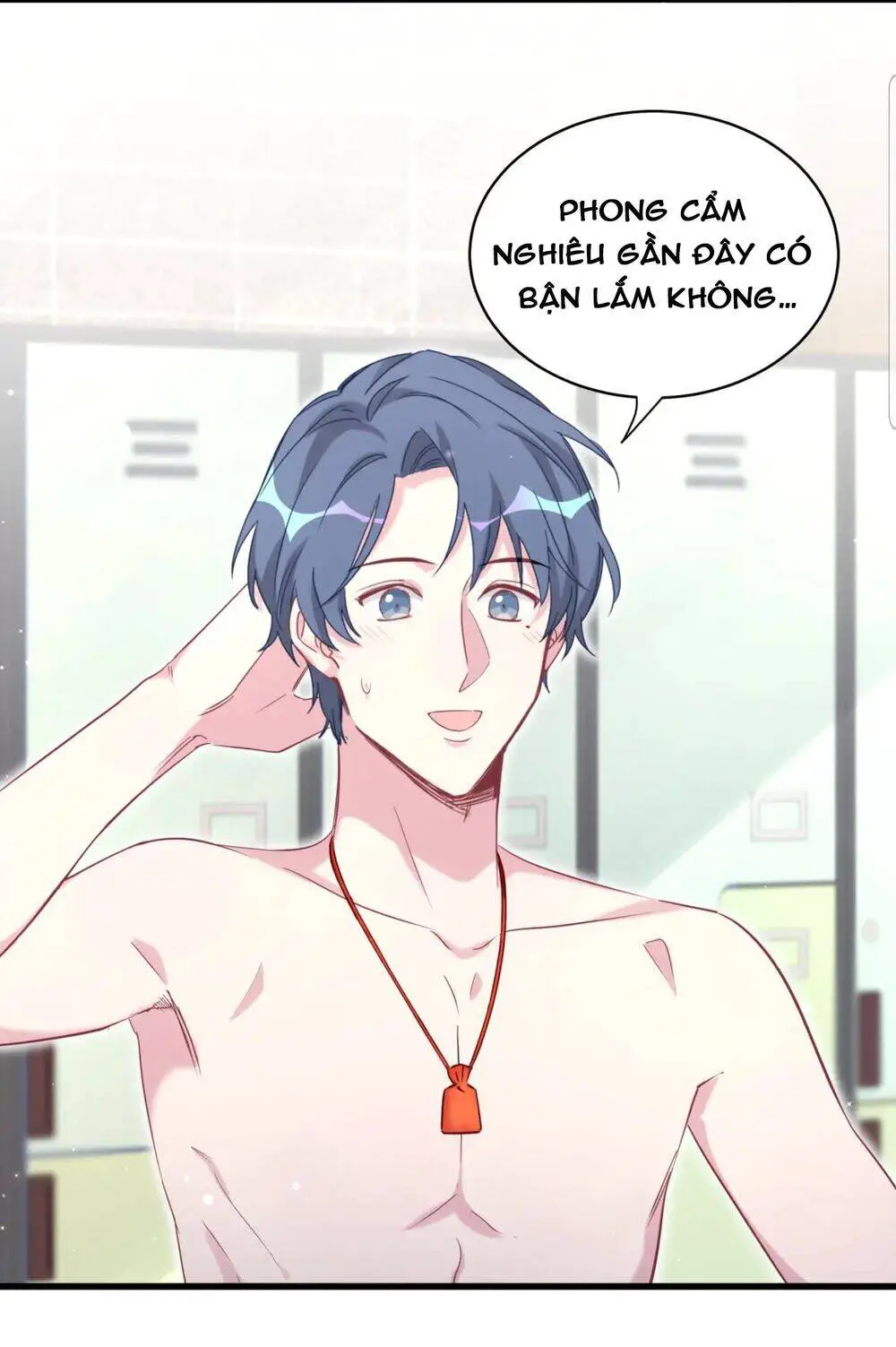 Đứa Bé Là Của Ai ???? Nettruyen ZZZ Chương 126 Page 29