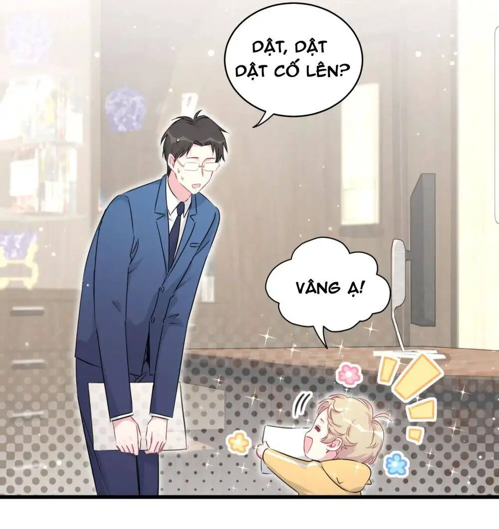 Đứa Bé Là Của Ai ???? Nettruyen ZZZ Chương 126 Page 34