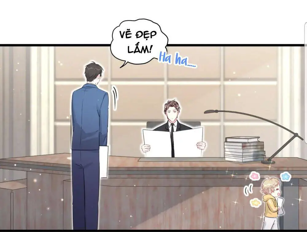 Đứa Bé Là Của Ai ???? Nettruyen ZZZ Chương 126 Page 35