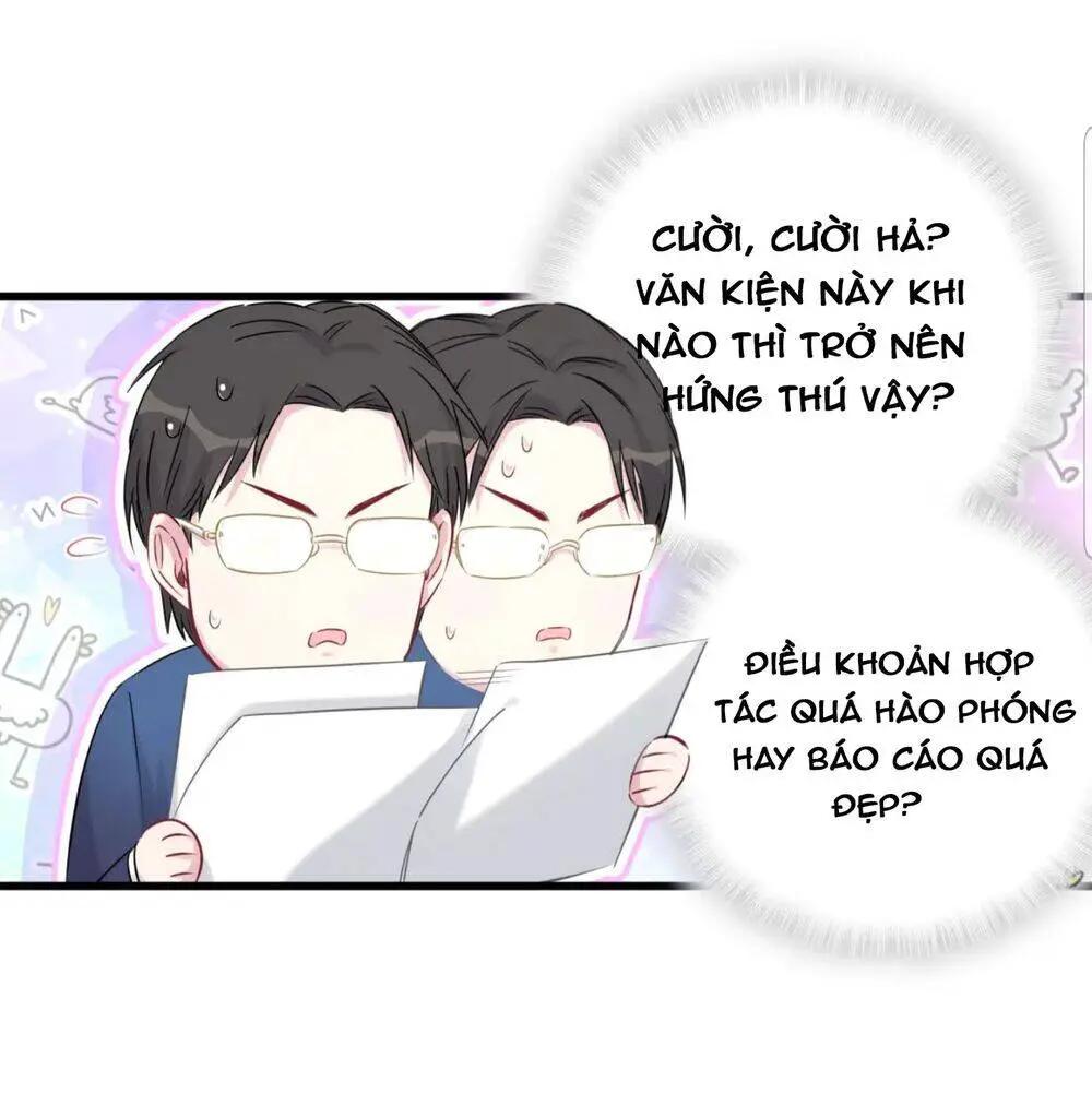 Đứa Bé Là Của Ai ???? Nettruyen ZZZ Chương 126 Page 39